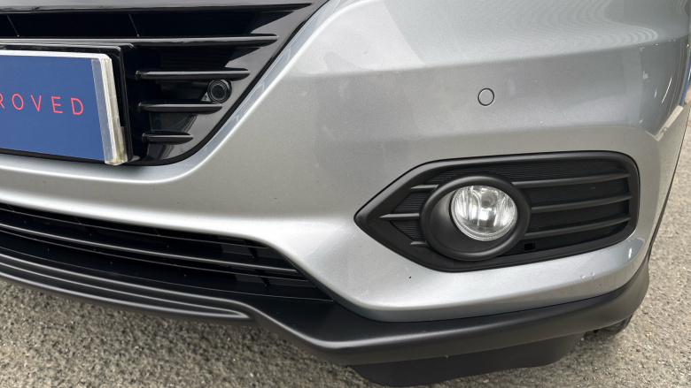 Honda HR-V 1.5 i-VTEC SE 5dr Petrol Hatchback